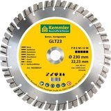 Kemmler GLT25 Diamant Trennscheibe  