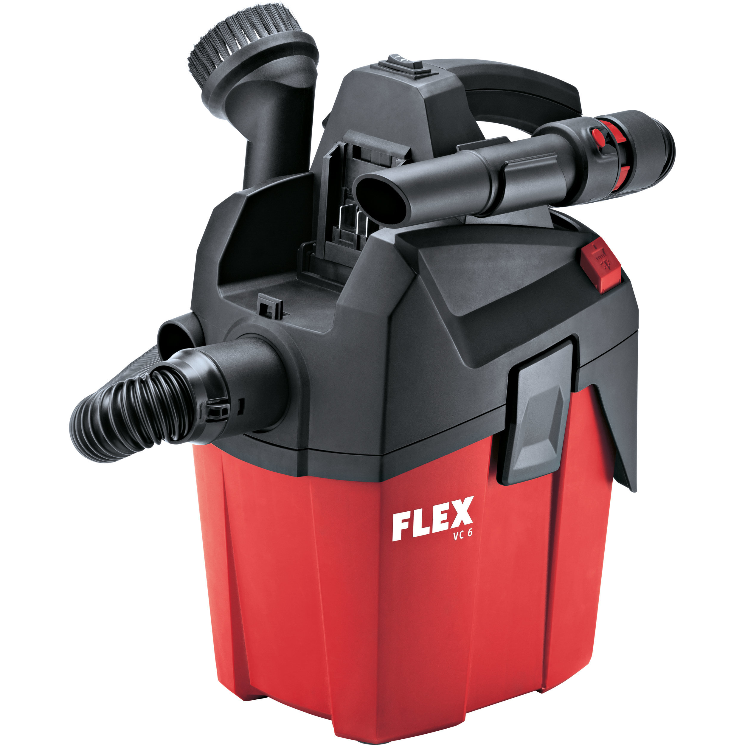 Flex Akku Sauger 18V