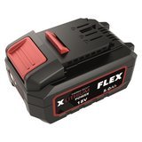 Flex Akku AP 18/5.0 18V