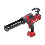 FLEX AKKU KARTUSCHENPRESSE 18V  
