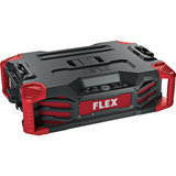 Flex Akku Radio 18V  