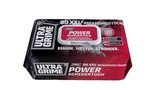 UltraGrime Pro Power Scheuertuch Rot  