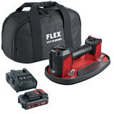 FLEX AKKU VAKUUMHEBER VLP 18.0 VLP GRABO  