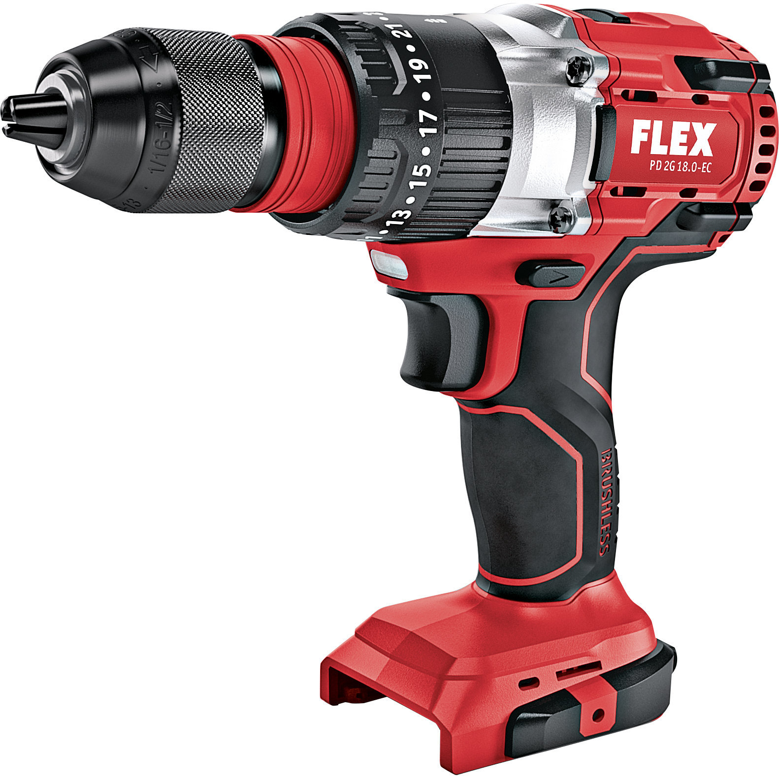 Flex Akku Schlagbohrschrauber 18V