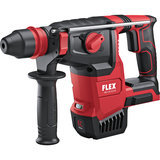 Flex Akku Bohrhammer 18V  