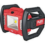 Flex Akku Lampe 18V  
