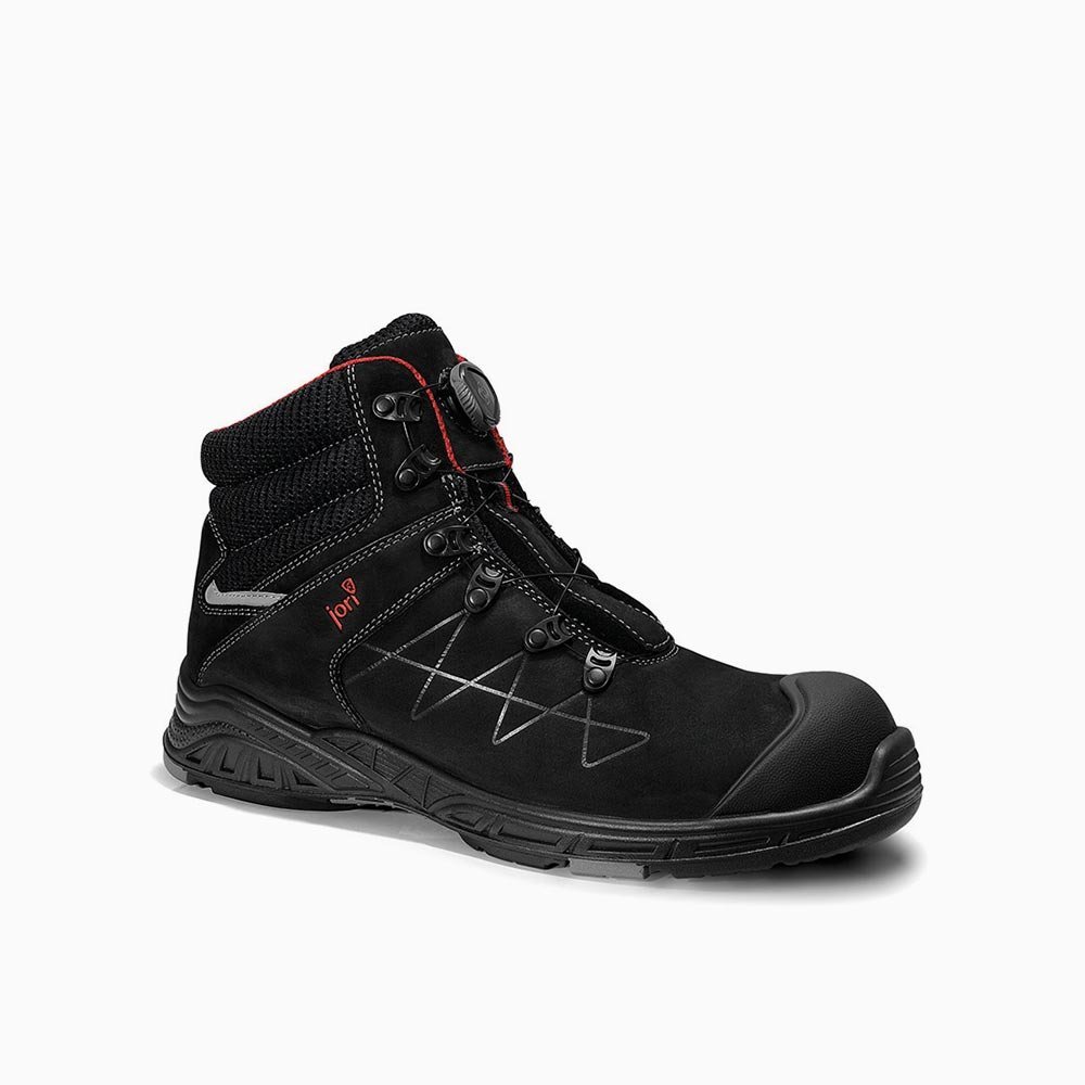 Elten jo_MAX BOA® Mid S3