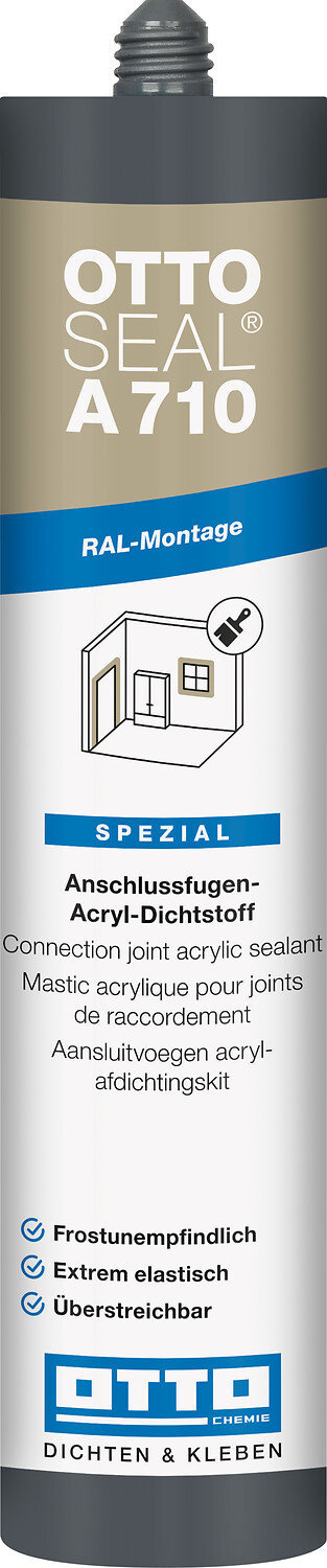 OTTO CHEMIE Ottoseal A710