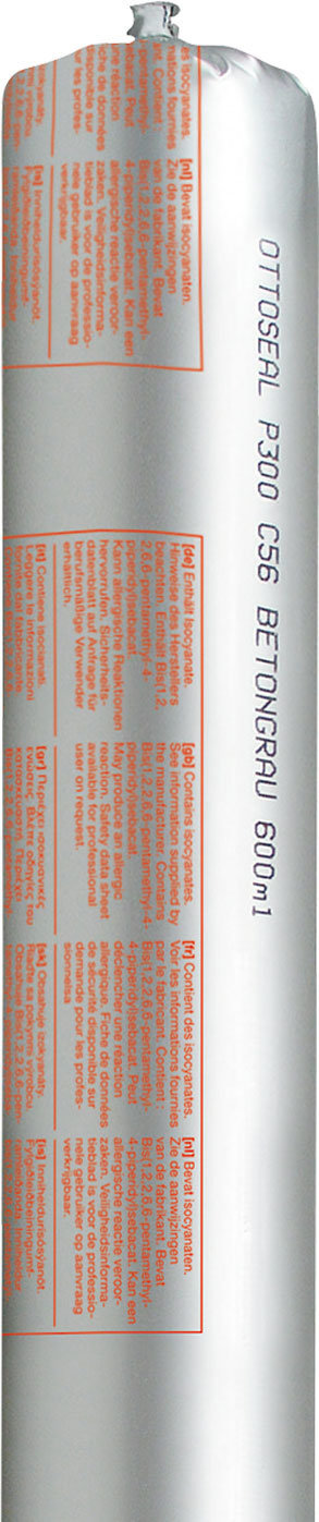 OTTO CHEMIE Ottoseal P300