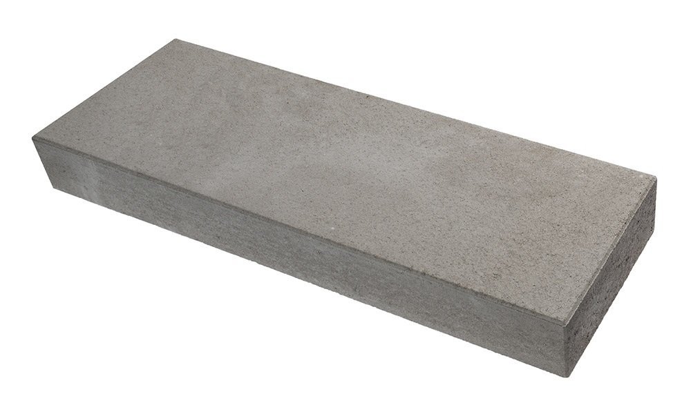 Lithonplus Blockstufe