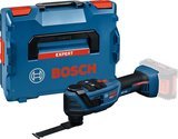 Bosch Expert Akku Oszillierer
