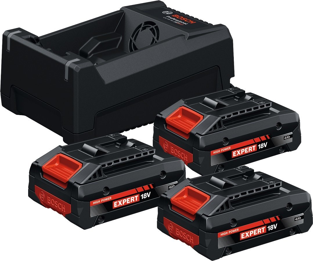 Bosch Expert Starterkit