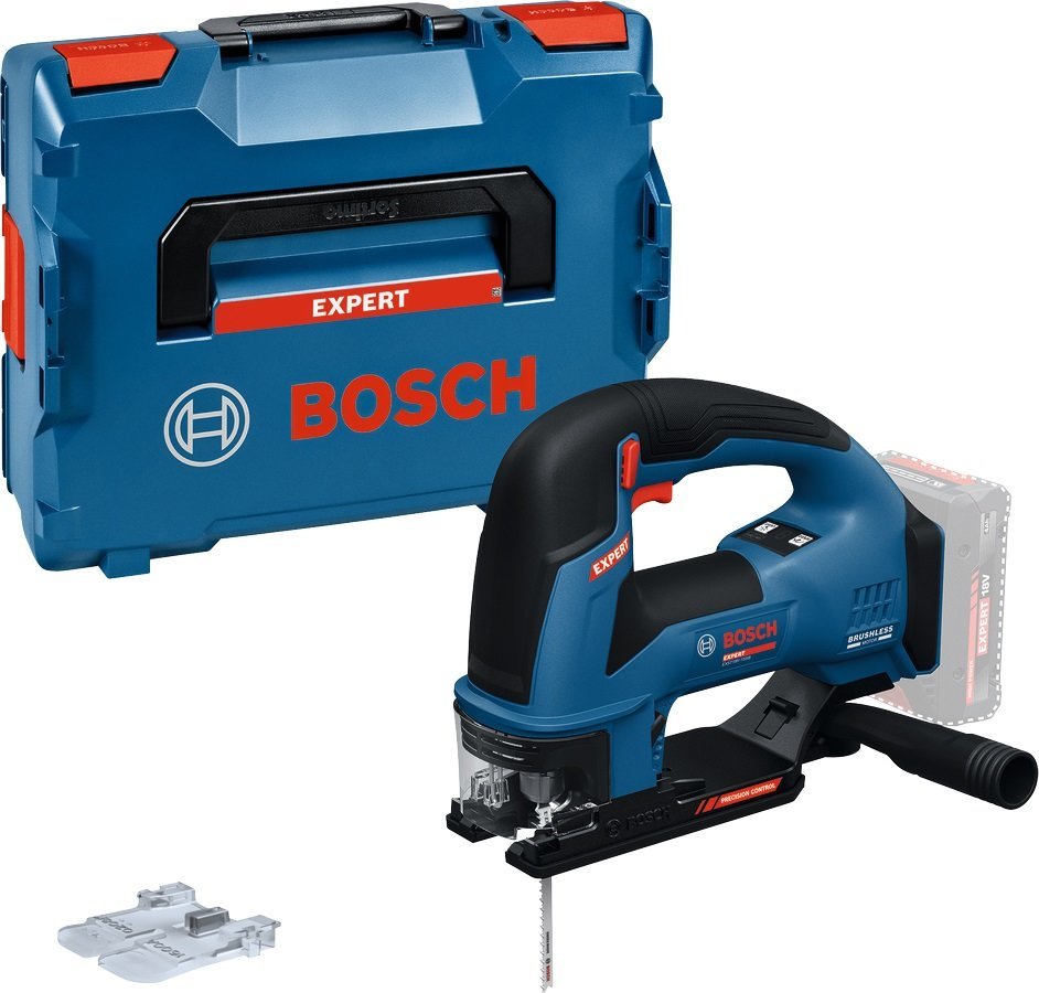 Bosch Expert Akku Stichsäge