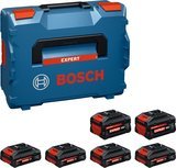 Bosch Expert Akku-Paket