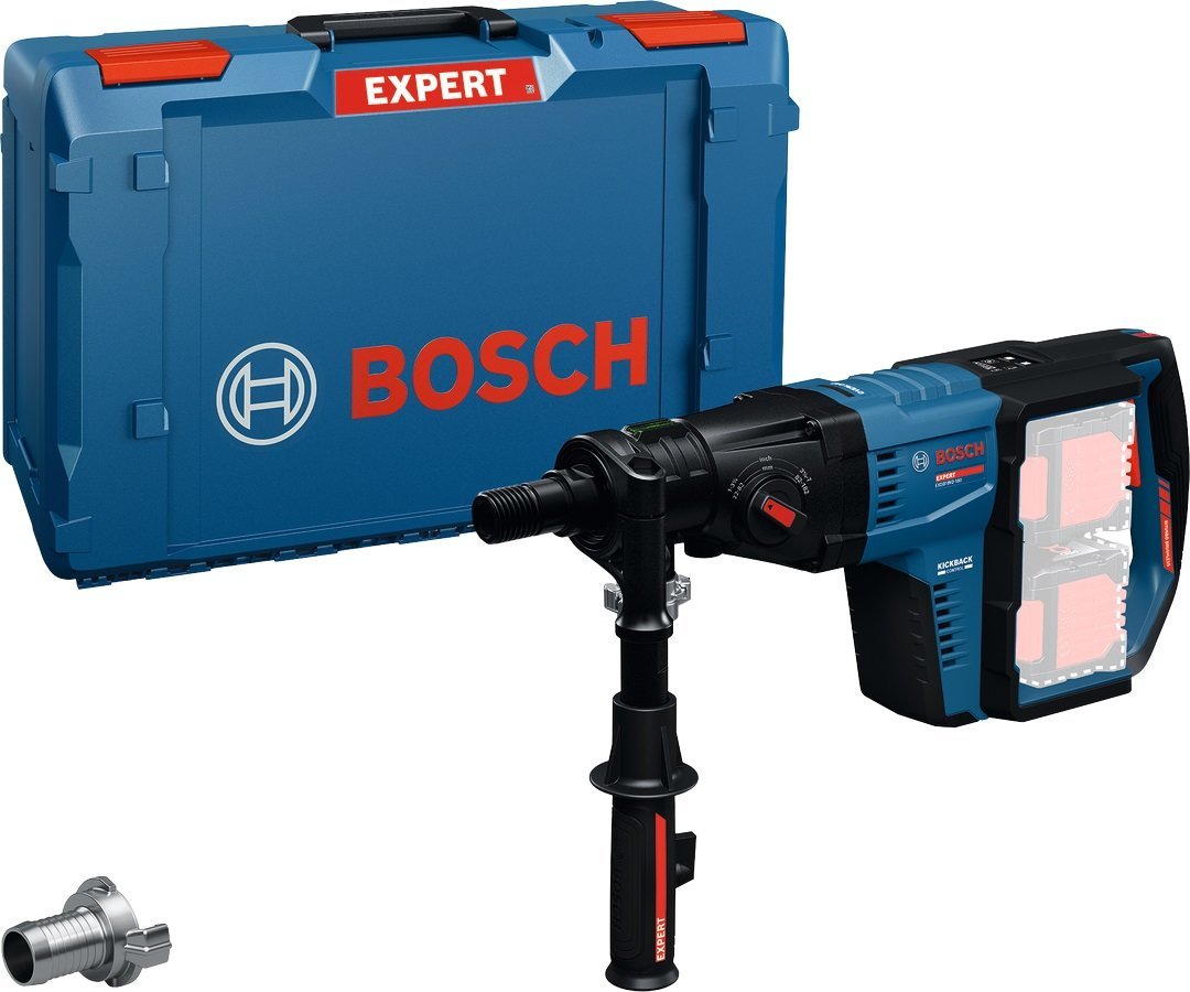 Bosch Expert Bohrmaschine