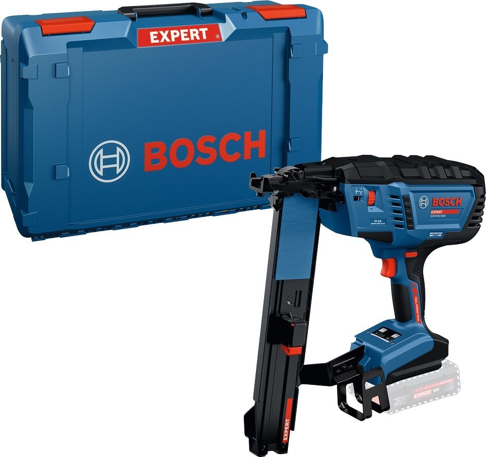 Bosch Expert Holztacker