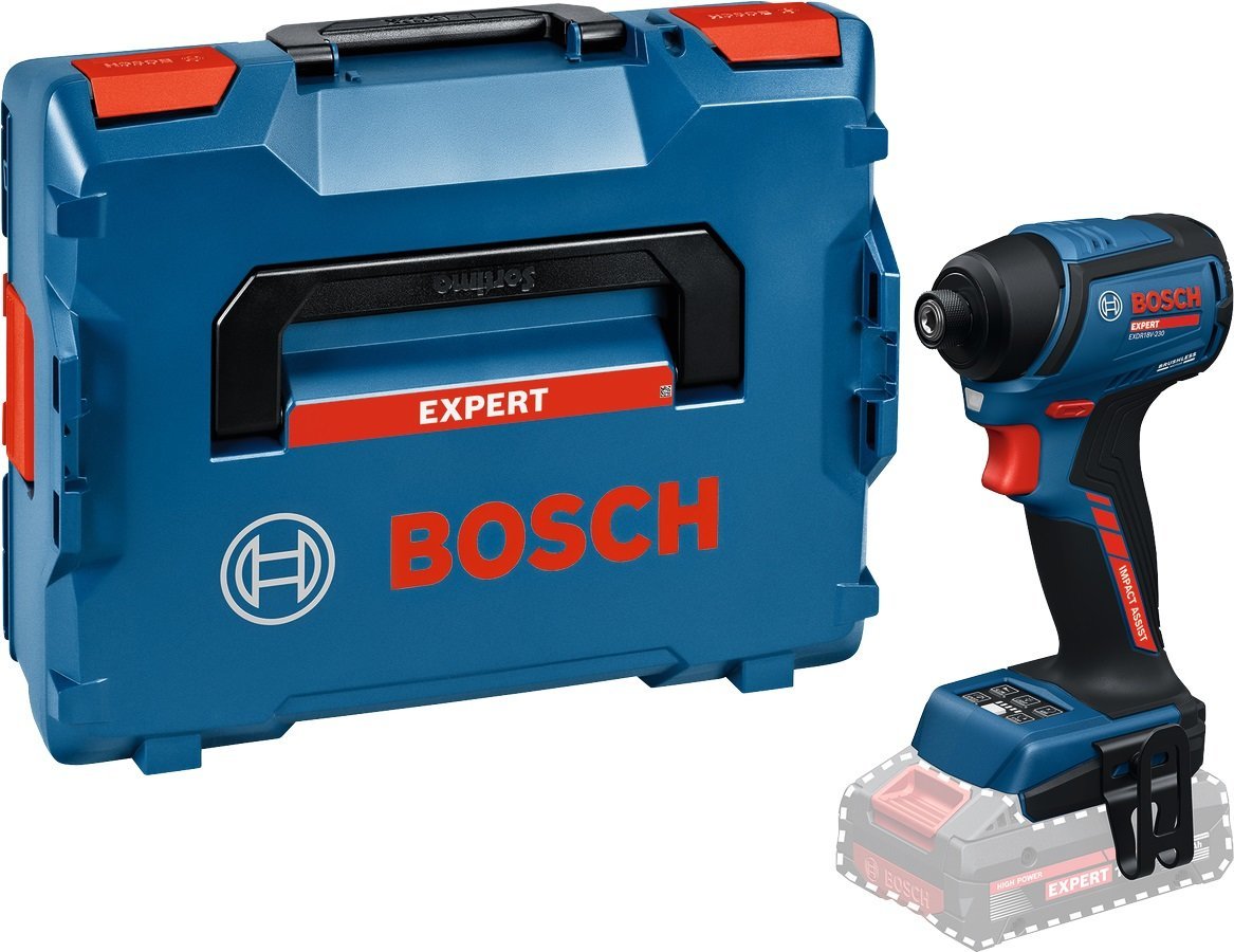 Bosch Expert Akku Schlagschrauber