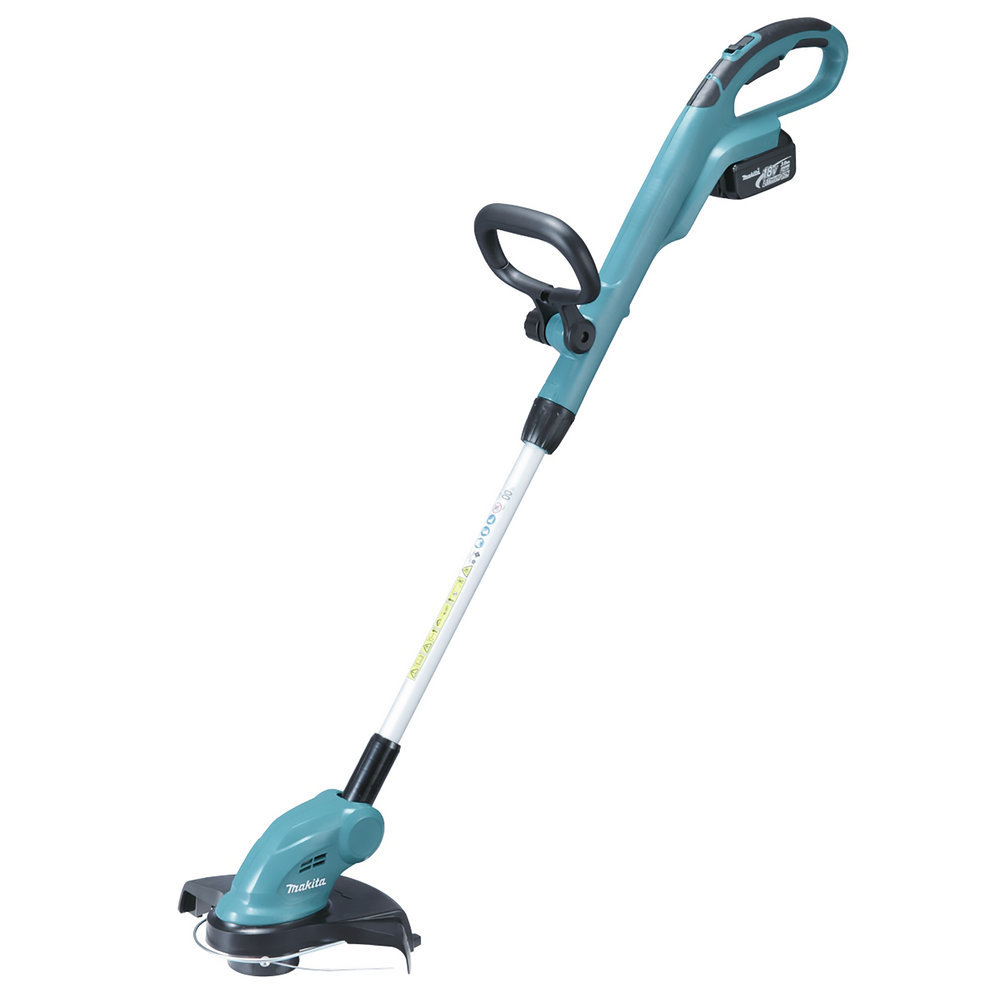 Makita Akku Rasentrimmer DUR181RF