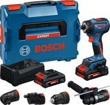 Bosch Expert Akku Bohrschrauber