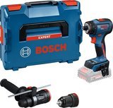 Bosch Expert Akku Bohrschrauber