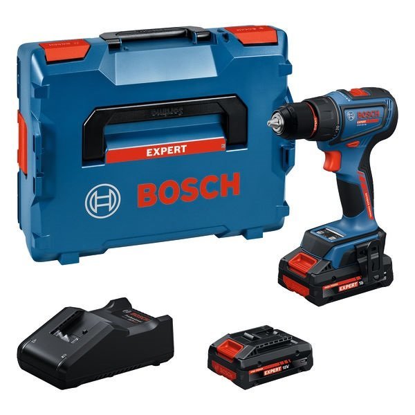 Bosch Expert Akku Schlagbohrschrauber