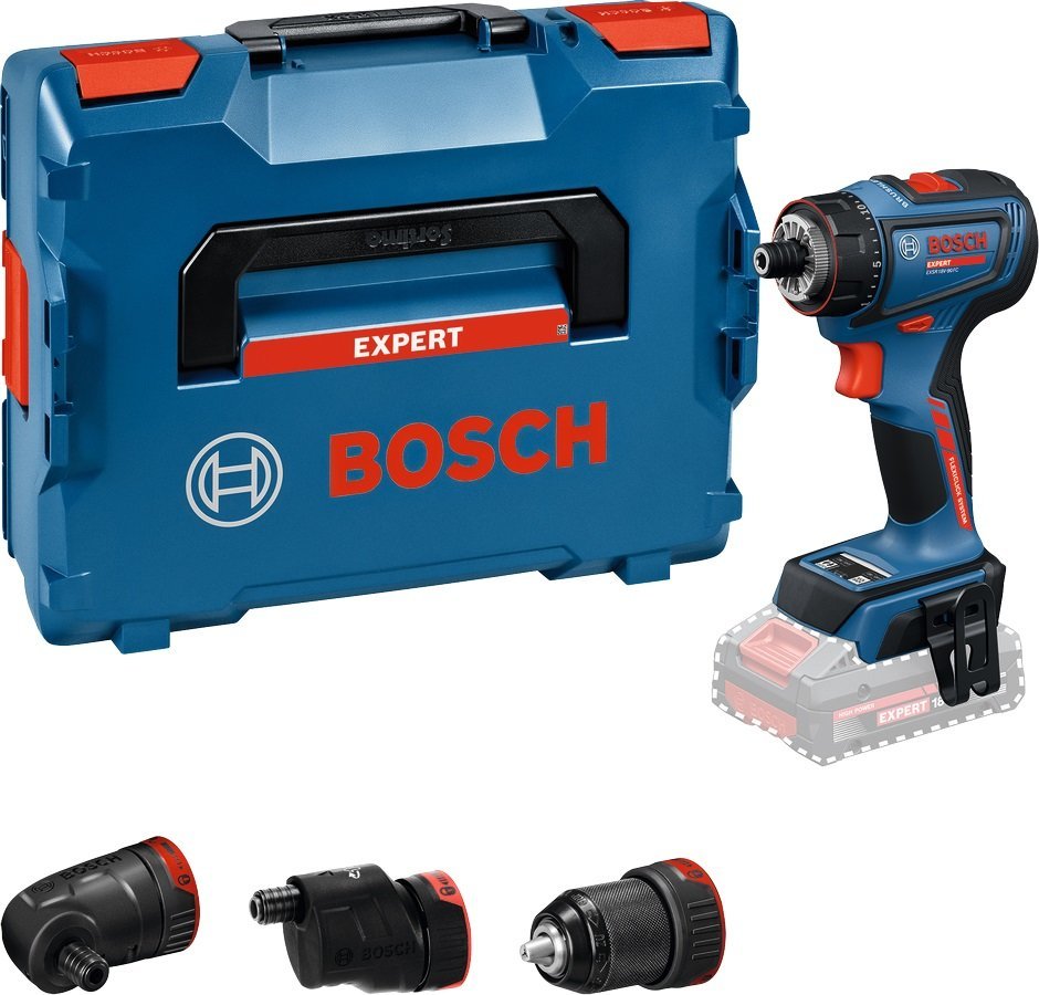 Bosch Expert Akku Bohrschrauber