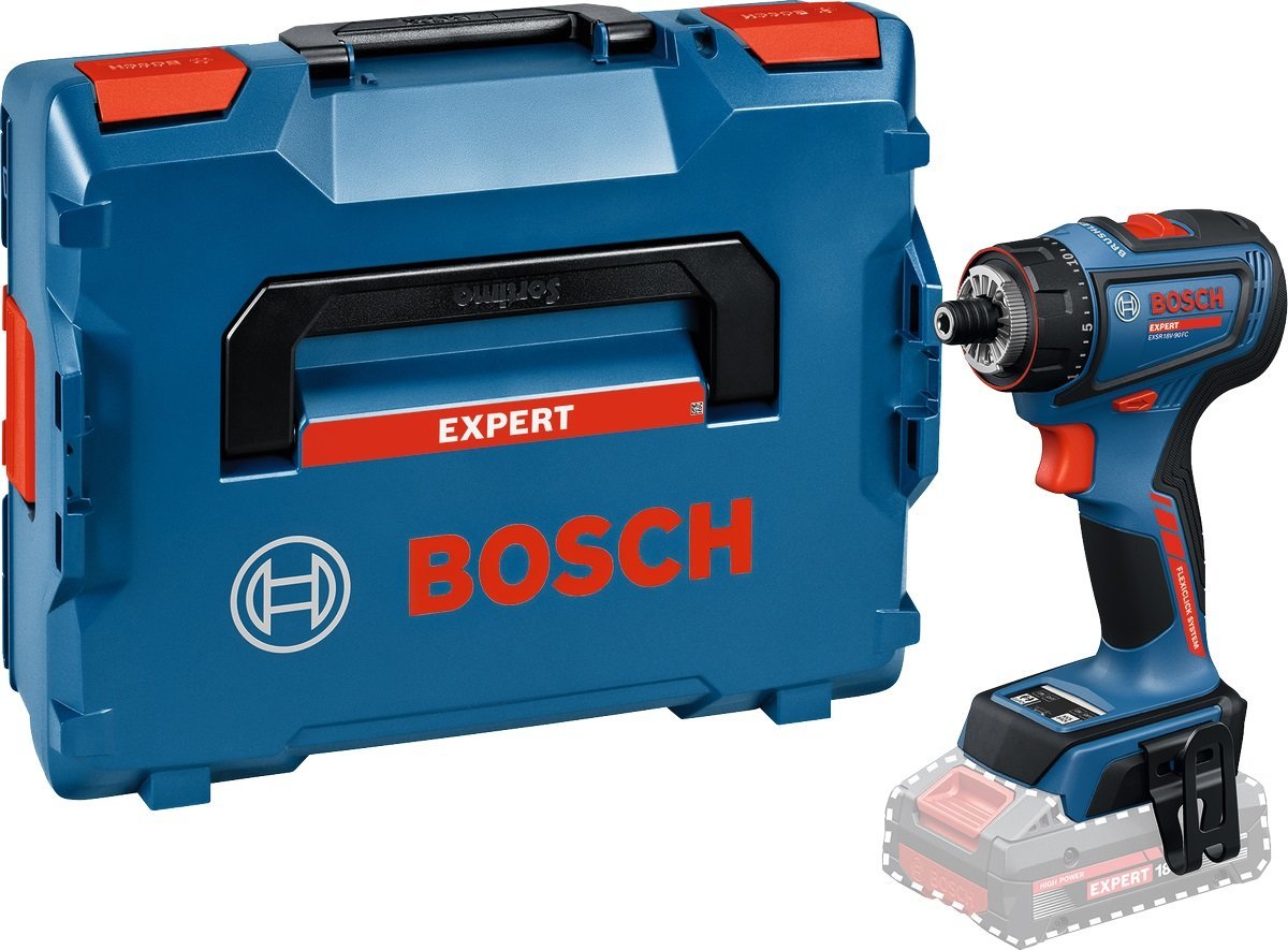 Bosch Expert Akku Bohrschrauber