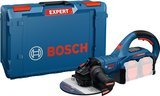 Bosch Expert Akku Winkelschleifer