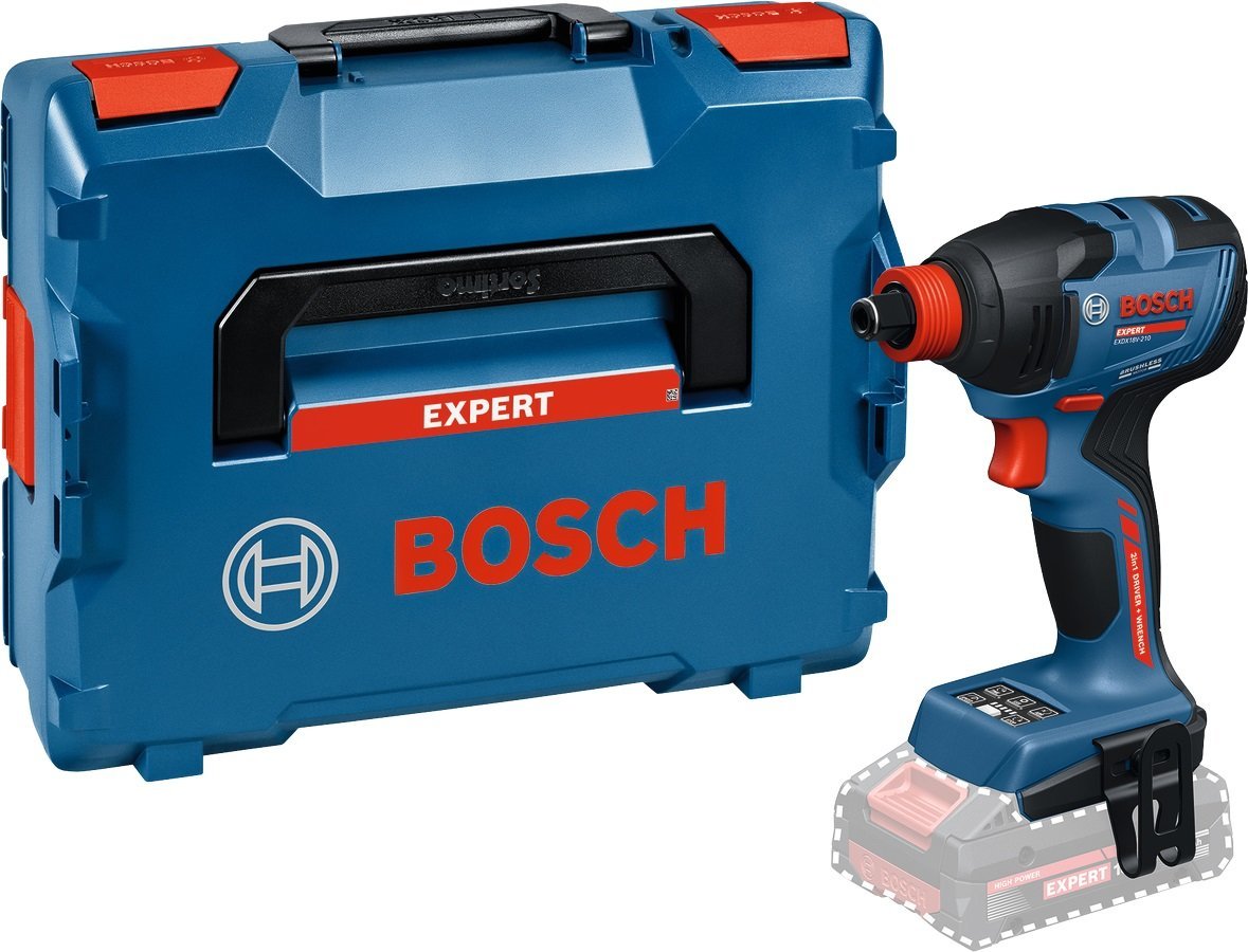 Bosch Expert Akku Schlagbohrschrauber