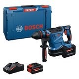 Bosch Expert Akku Bohrhammer  