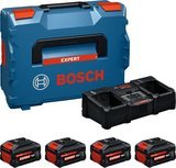 Bosch Expert Starterkit