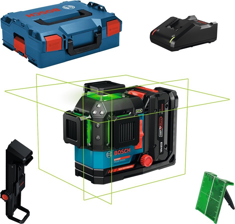 Bosch Expert Linienlaser