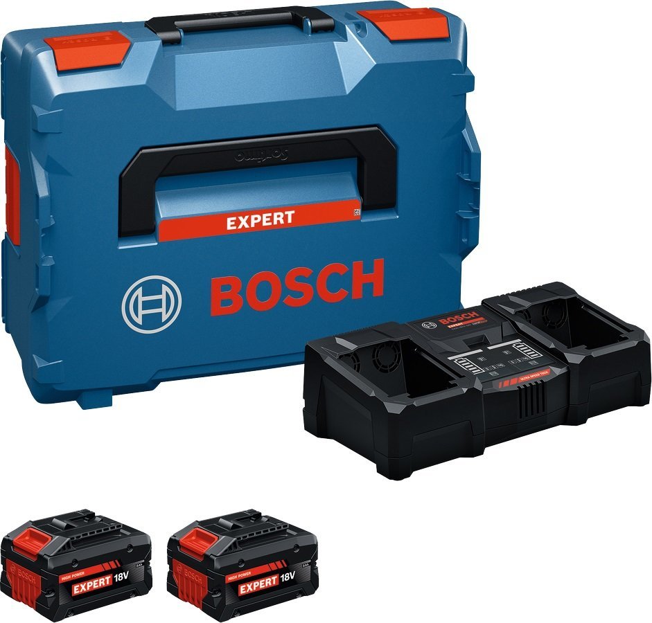 Bosch Expert Starterkit