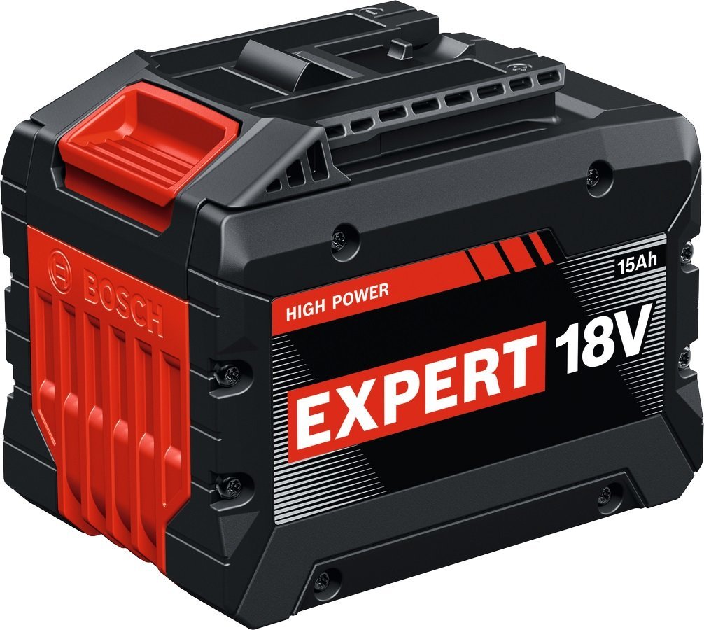Bosch Expert Akku-Paket