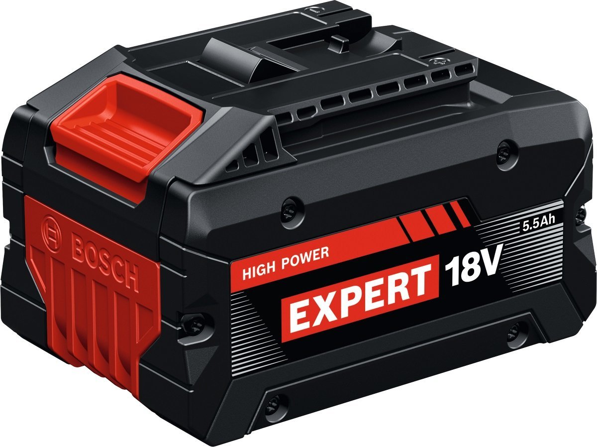 Bosch Expert Akku-Paket