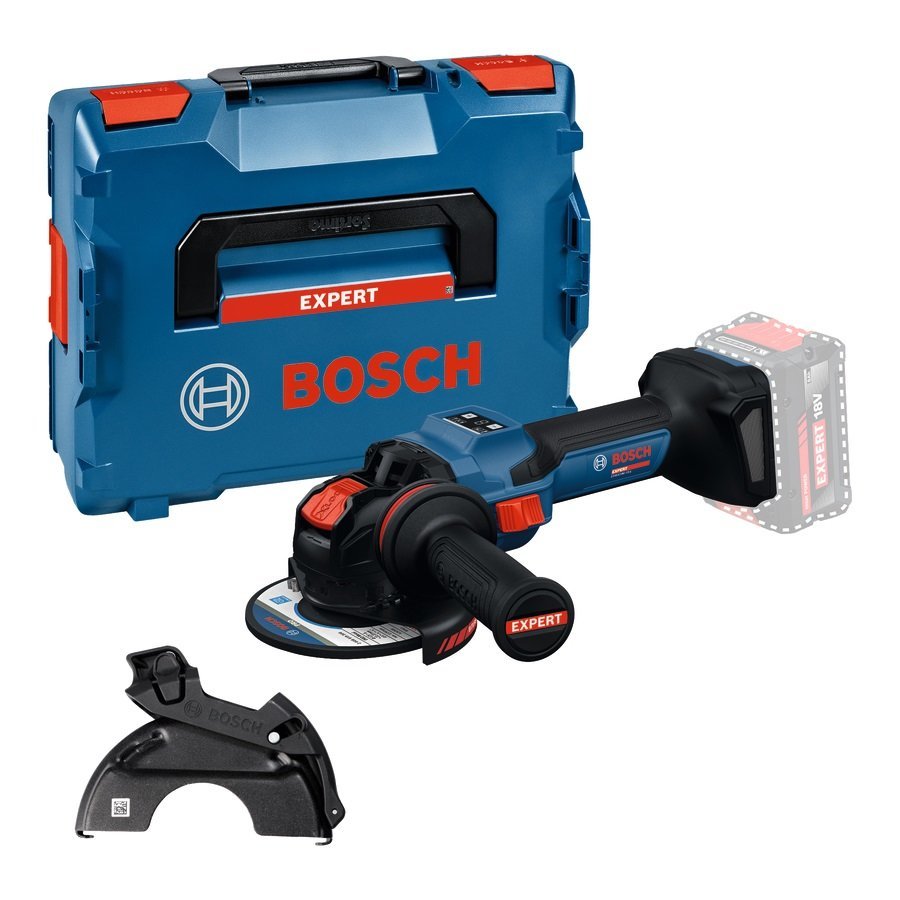 Bosch Expert Winkelschleifer