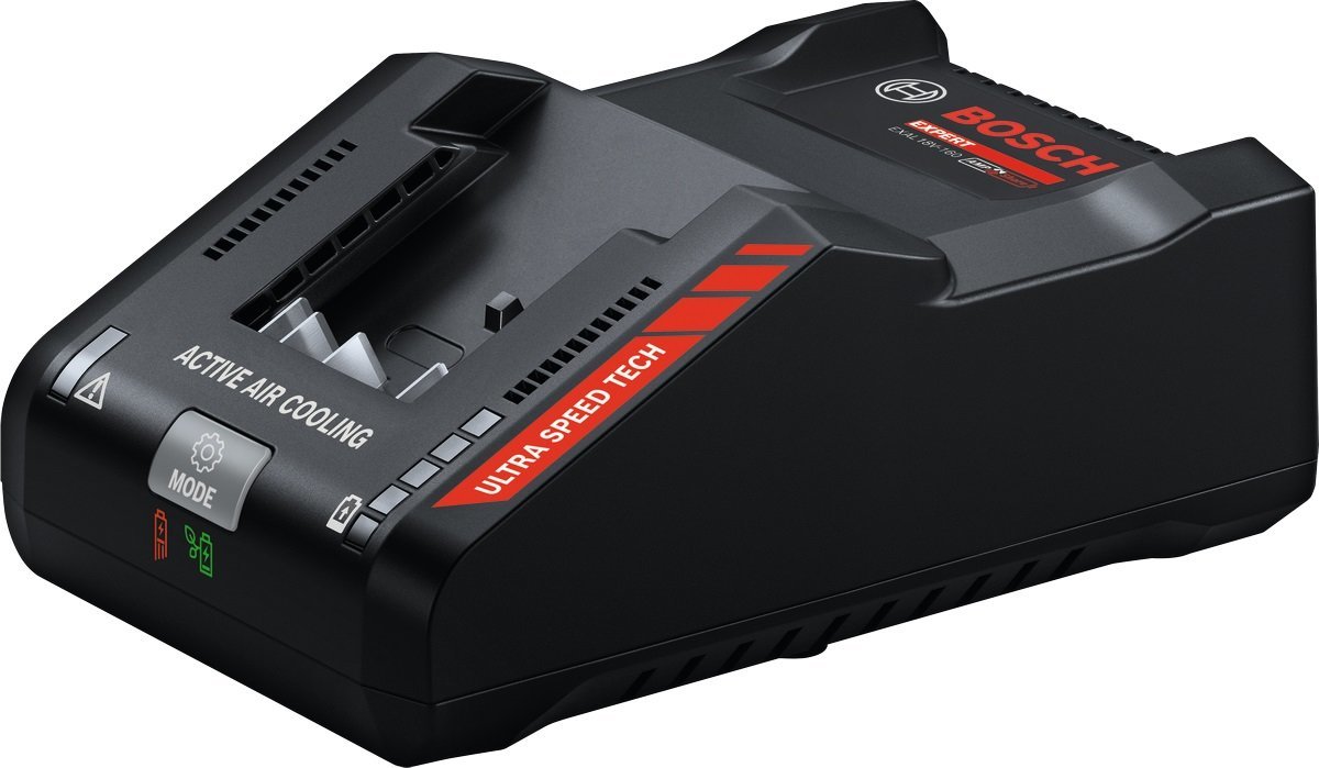 Bosch Expert Schnell-Lader