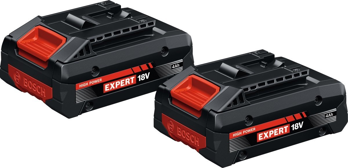 Bosch Expert Akku-Paket