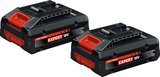Bosch Expert Akku-Paket