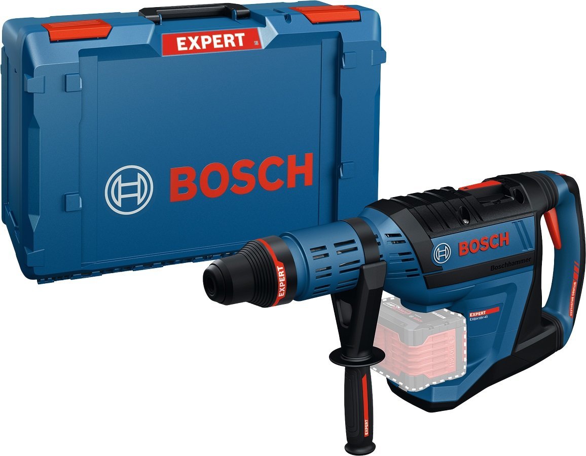 Bosch Expert Akku Bohrhammer