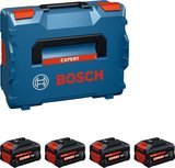 Bosch Expert Akku-Paket
