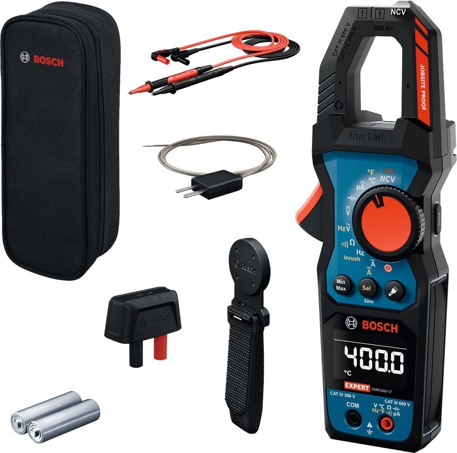 Bosch Expert Messzange