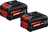 Bosch Expert Akku-Paket