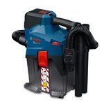 Bosch Akku-Sauger  