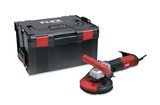 Flex Aktion LDE16-8,  