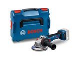 Bosch Akku-Winkelschleifer  