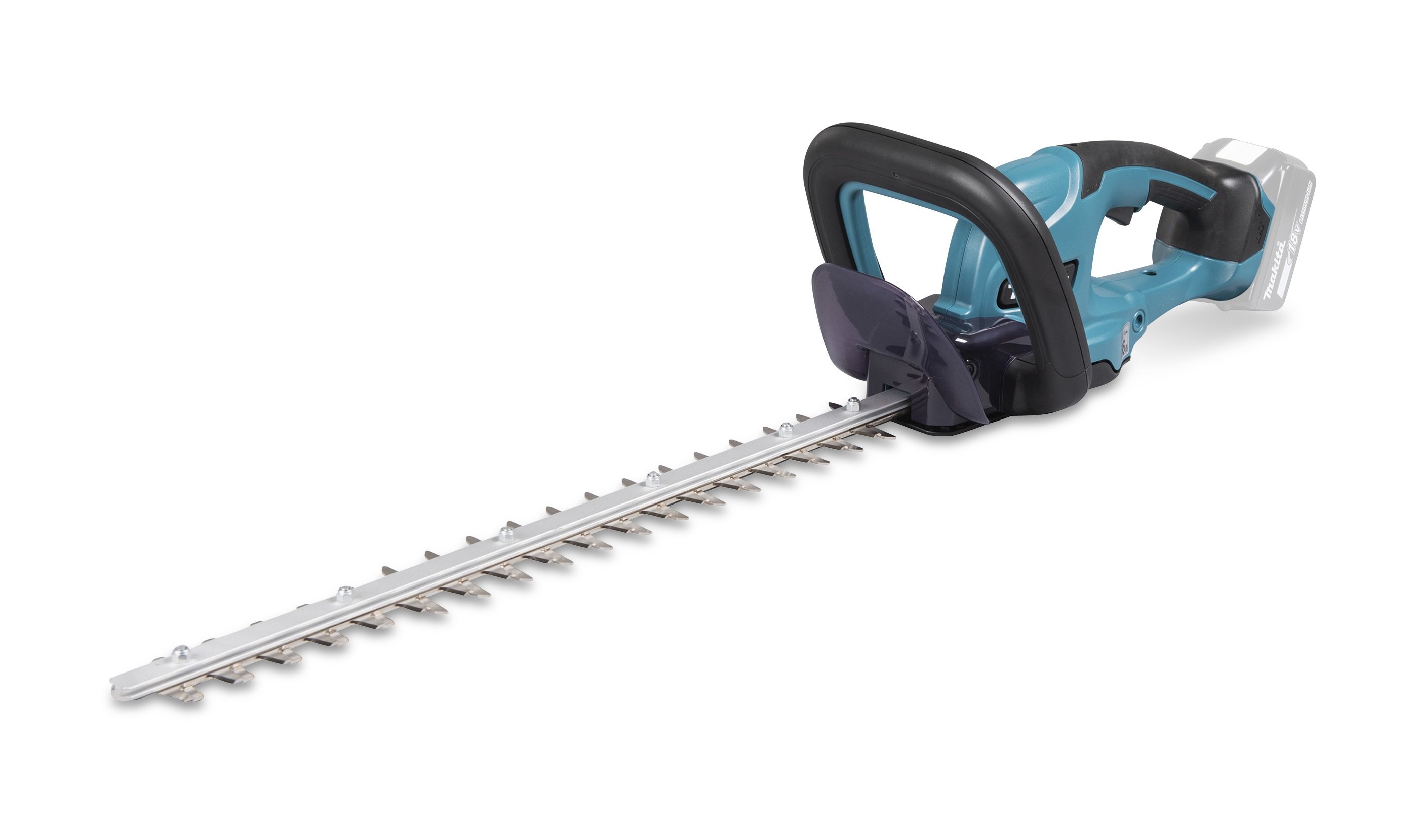 Makita Akku-Heckenschere DUH507Z