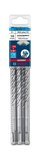 Bosch Hammerbohrer SDS-plus  