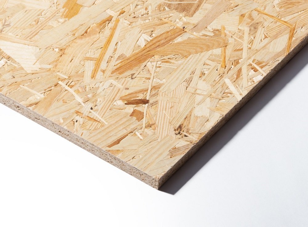 Kronospan OSB-3 ECO EN 300 Standardplatte