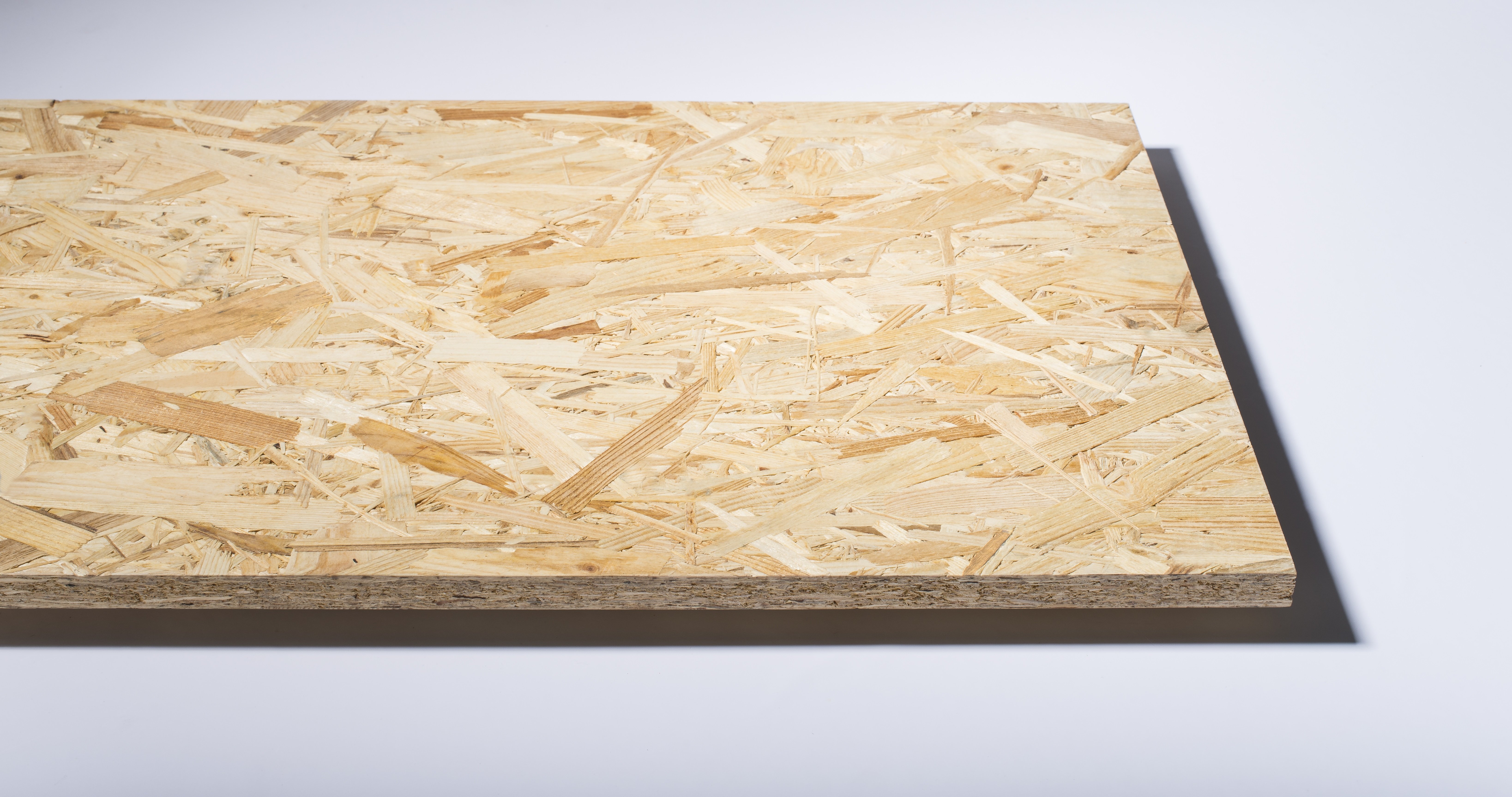 Kronospan OSB 3 ECO EN 300 Standardplatte